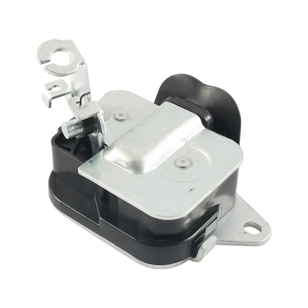 Rear Lock Latch Assembly for GMC Sierra & Chevrolet Silverado 2007-2013