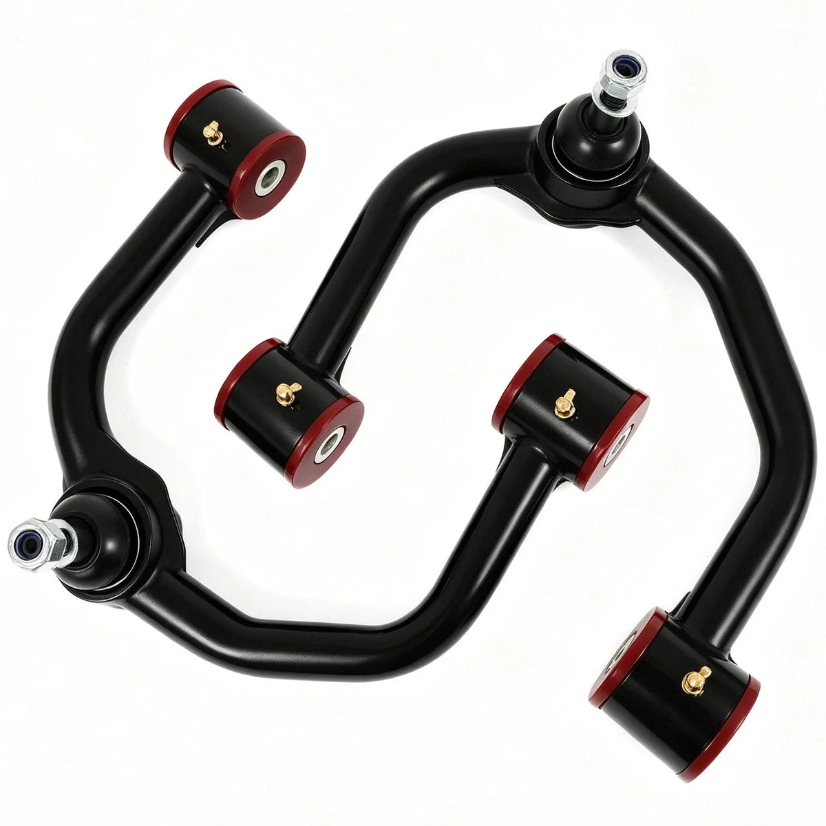 Upper Control Arm Set 0-4" Lift for 2WD/4WD Ford F150 (2004-2022)