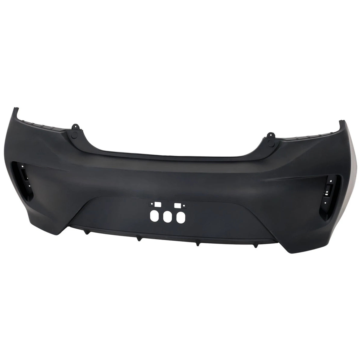 Rear Bumper Cover 6410D945 for Mitsubishi Mirage (2021–2024)