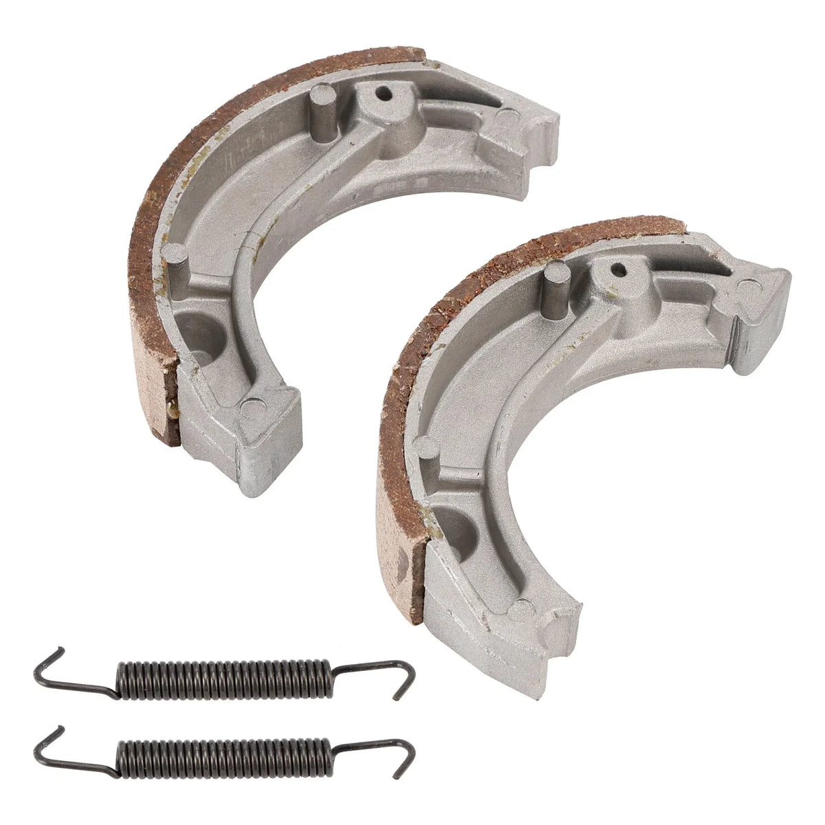 Rear Brake Shoes 06430-GCE-900 for Honda CRF150F CRF230F 2003-2019