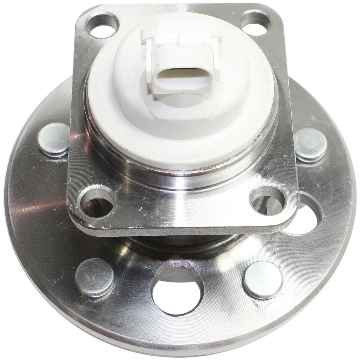 Wheel Hubs featuring 4-Wheel ABS for Buick Century 1997-2002