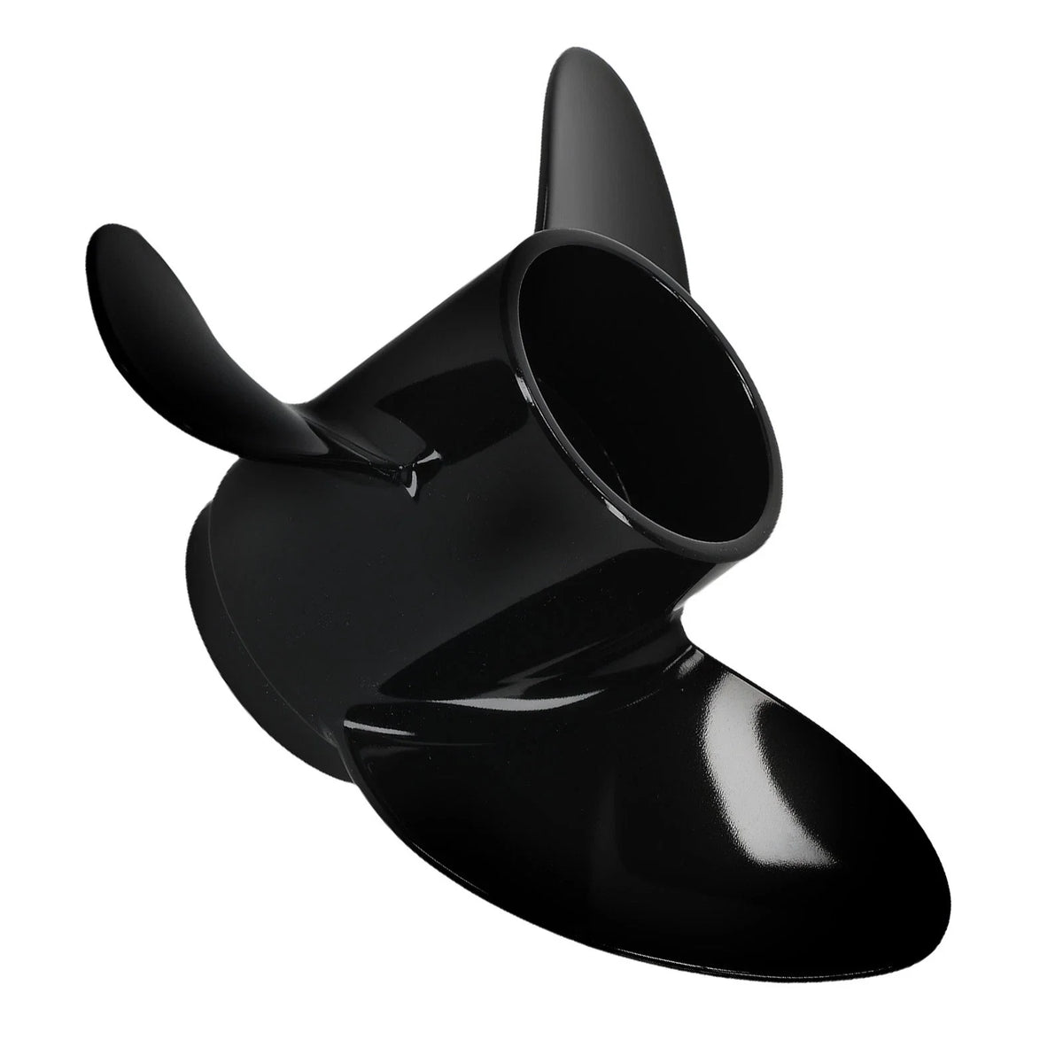 3 Blade Boat Propeller for Mercury 4-6HP