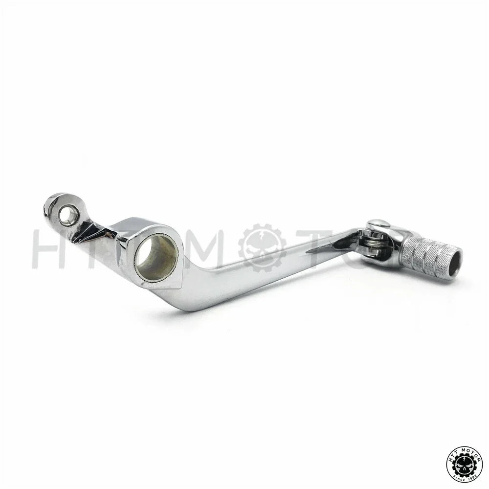 Folding Brake Pedal Lever for Yamaha YZF R6 (2003-2005)