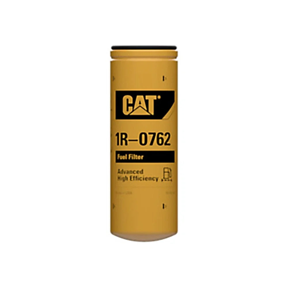 Spin-On Fuel Filter for Caterpillar (Fits Donaldson P550625, 1R0762)