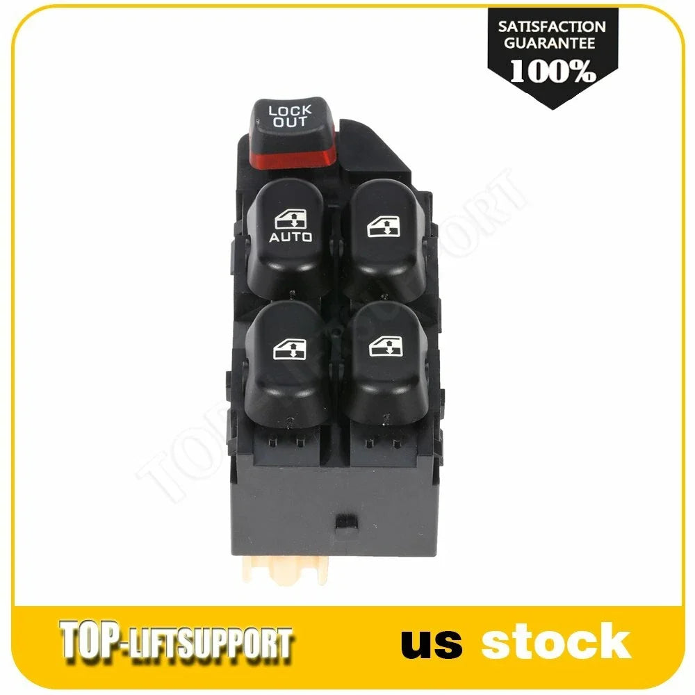 Window Control Switch for Chevy Lumina (1995–2001)
