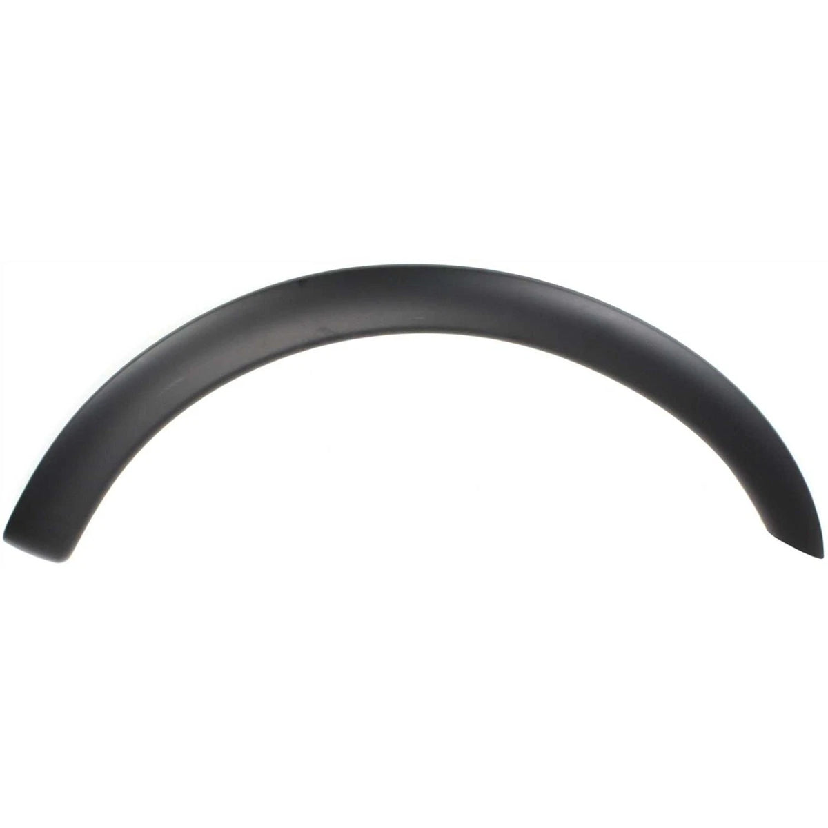 Fender Trim for Ford F-150 (1997–2003) Front Passenger Side Plastic Primed