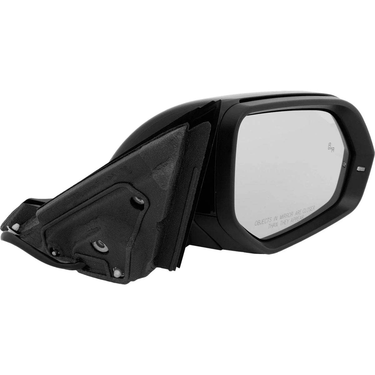Heated Mirror Pair for VW Atlas - Set of 2
