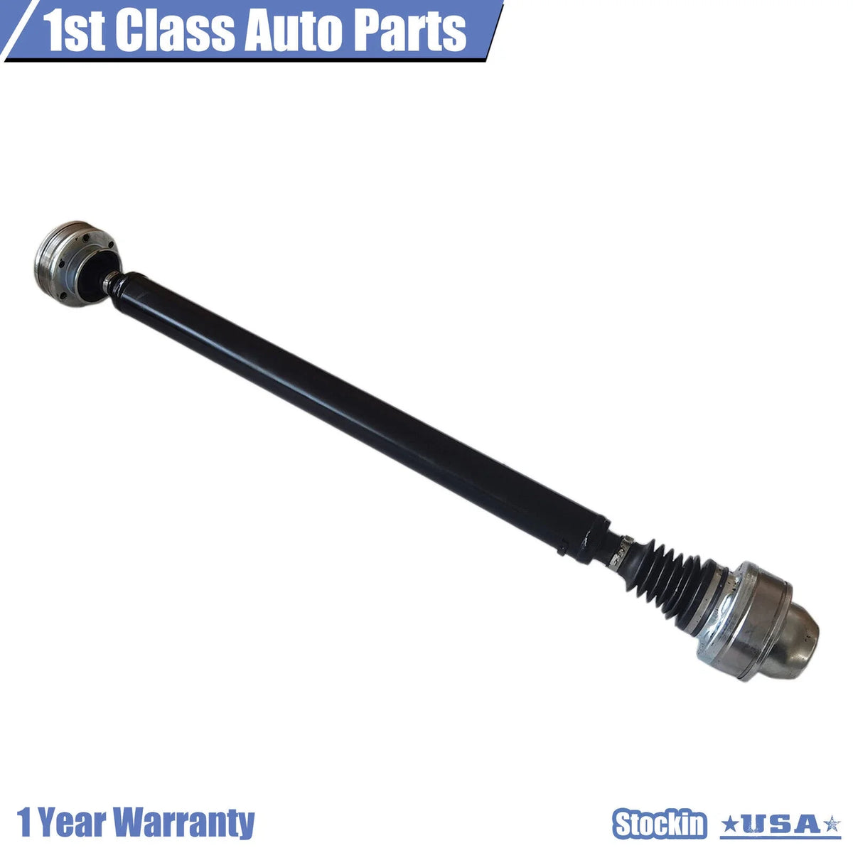 Front Drive Shaft for Jeep Commander Grand Cherokee (2006–2010)