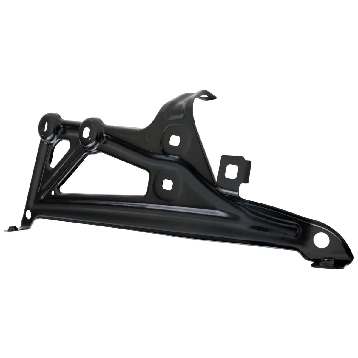 Fender Support for BMW X1 (2016–2022) Right Side
