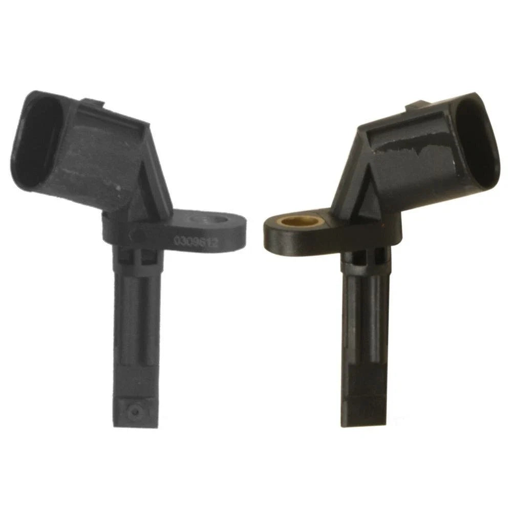 Set of 2 Rear ABS Wheel Speed Sensors for Audi A6 Quattro S6
