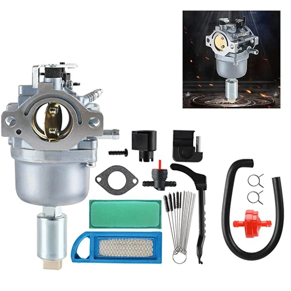 Buretor Kit for B&S Engine (791858, 792358, 794572)