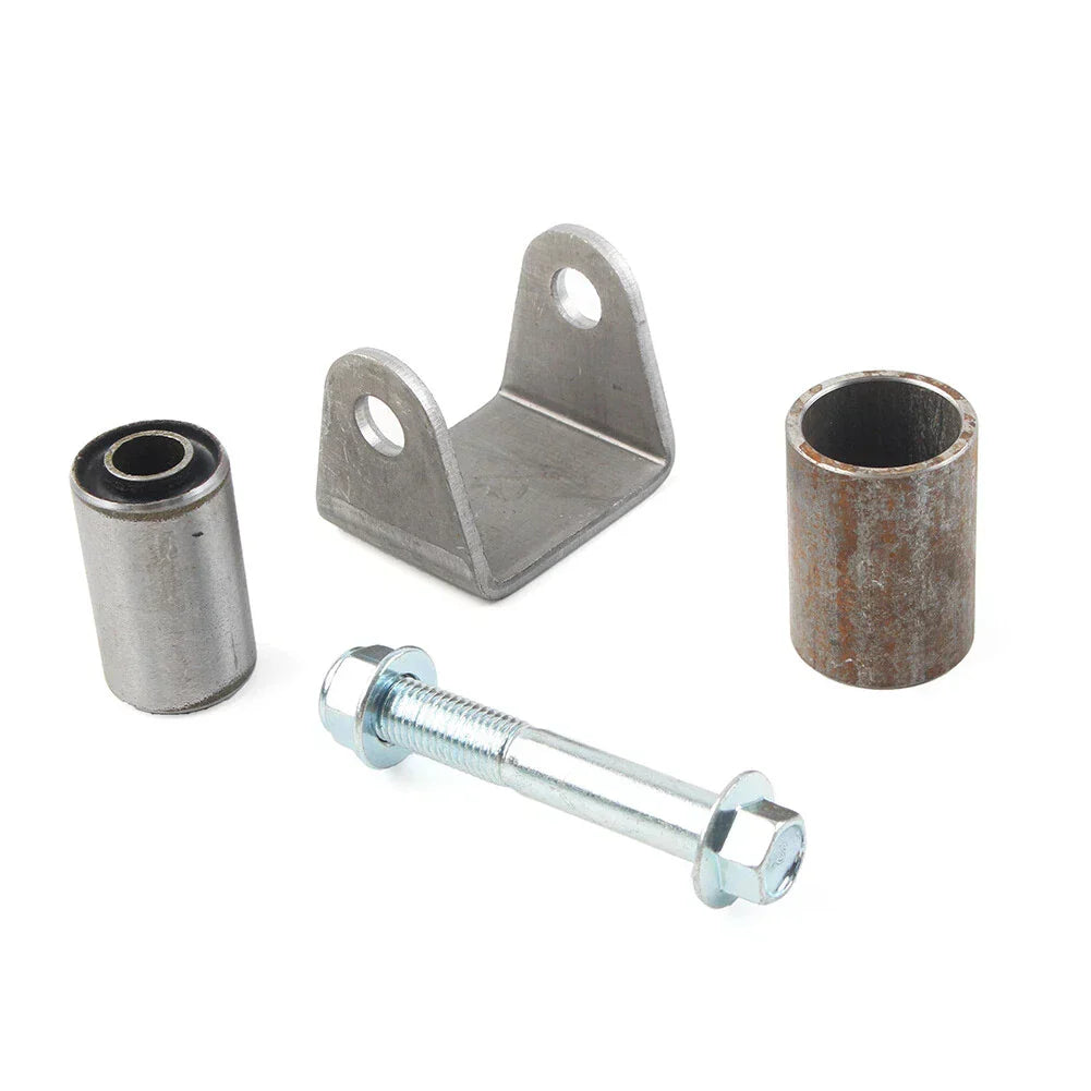 Shock Absorbing Seat Bushing for UTV Go ATV Scooter