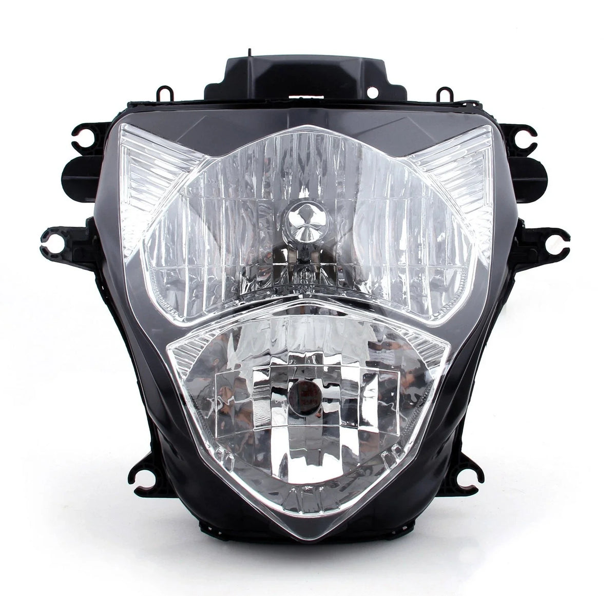Headlight Assembly Front for Suzuki GSXR 600/750 (2011-2012) K11 AY T9