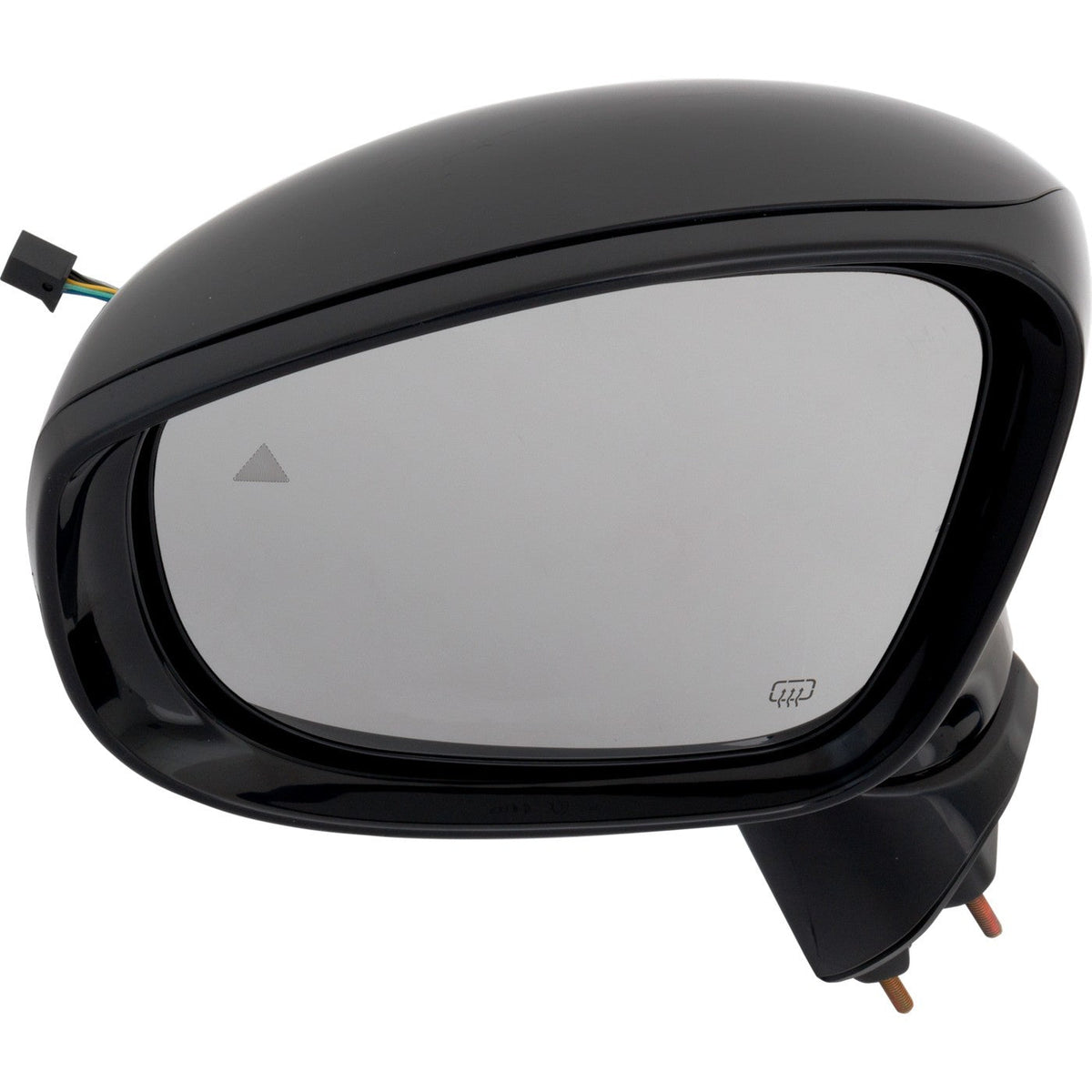 Driver Left Heated Mirror for Pacifica Voyager Chrysler