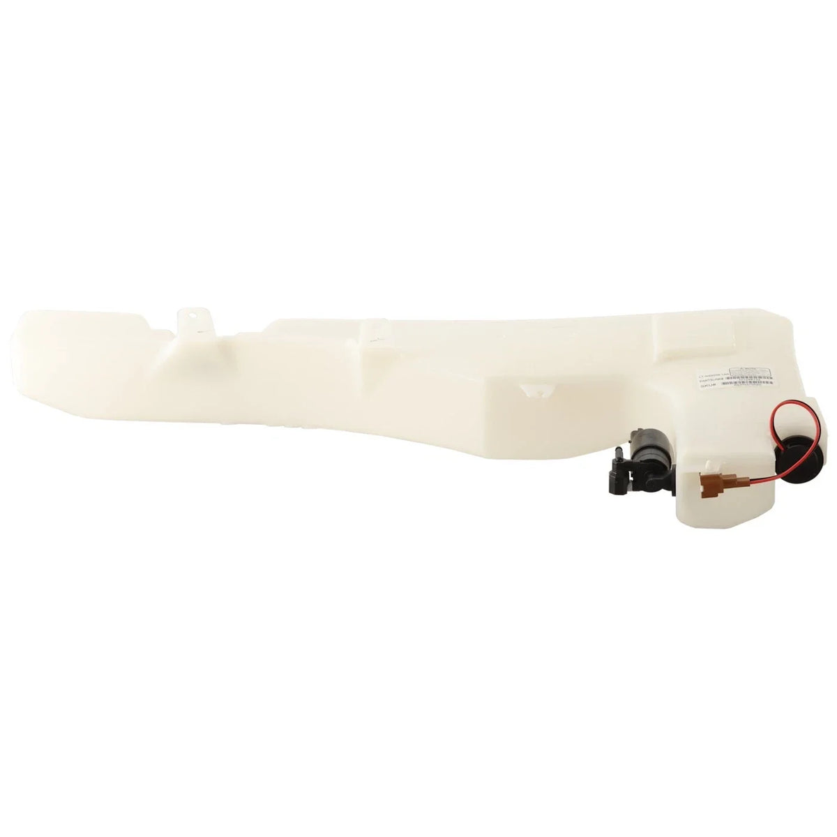 Washer Tank with Pump for Nissan Xterra/Pathfinder 2005-2008