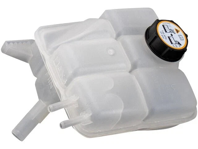 Expansion Tank for Mazda 3 (2010–2013) VV221RB Coolant Reservoir