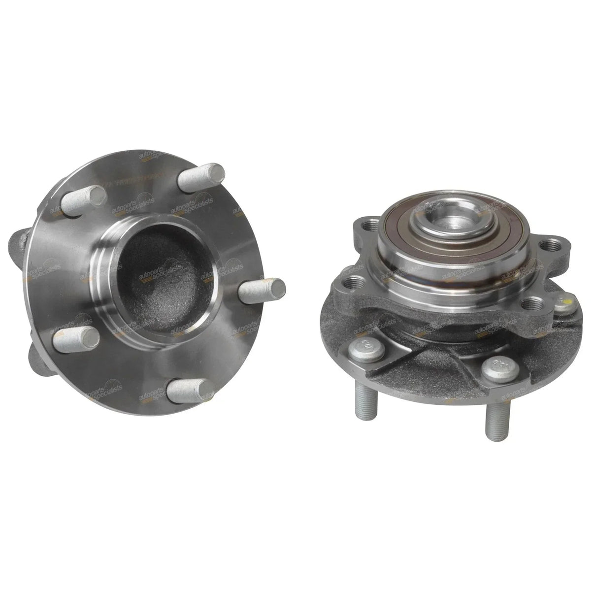 Front Bearing Hub Assemblies for Nissan Skyline V35 (2001 - 2006)