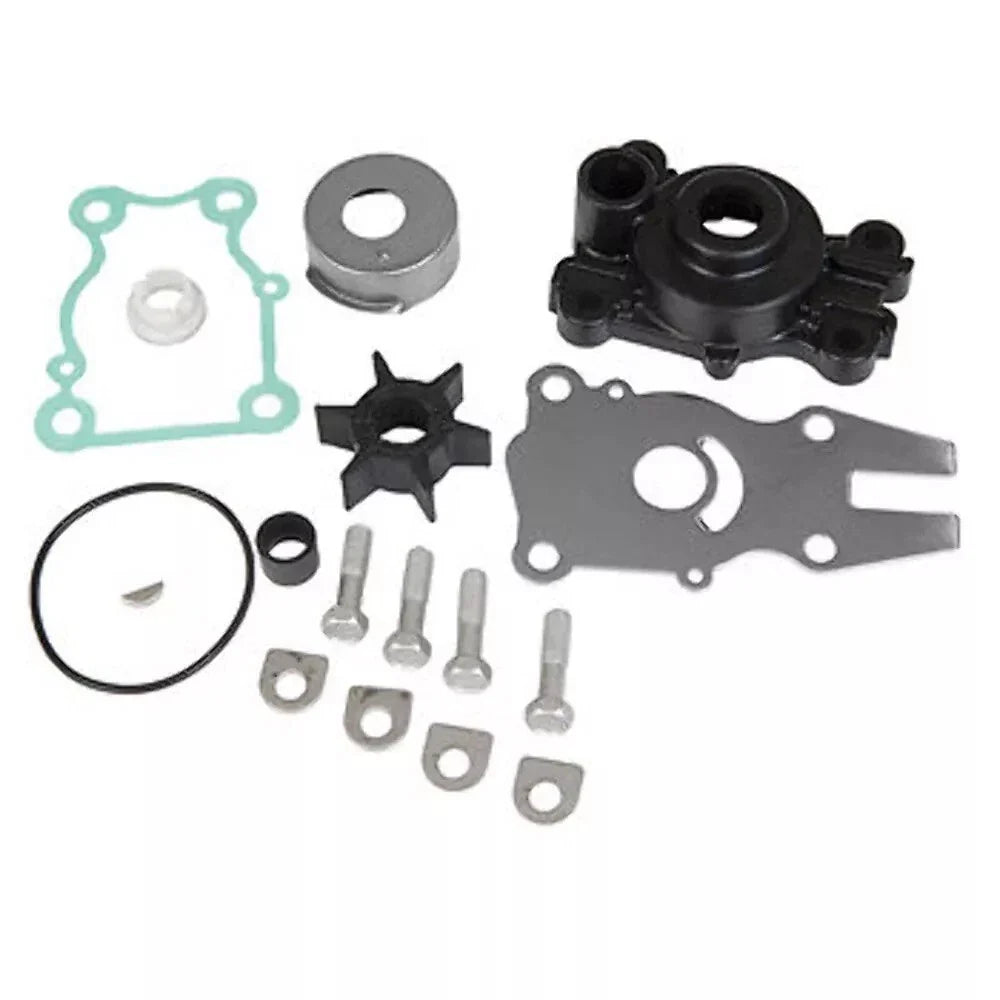 Water Pump Assembly for Yamaha 40 50 60 Hp (Replaces 63D-44311-00-00)