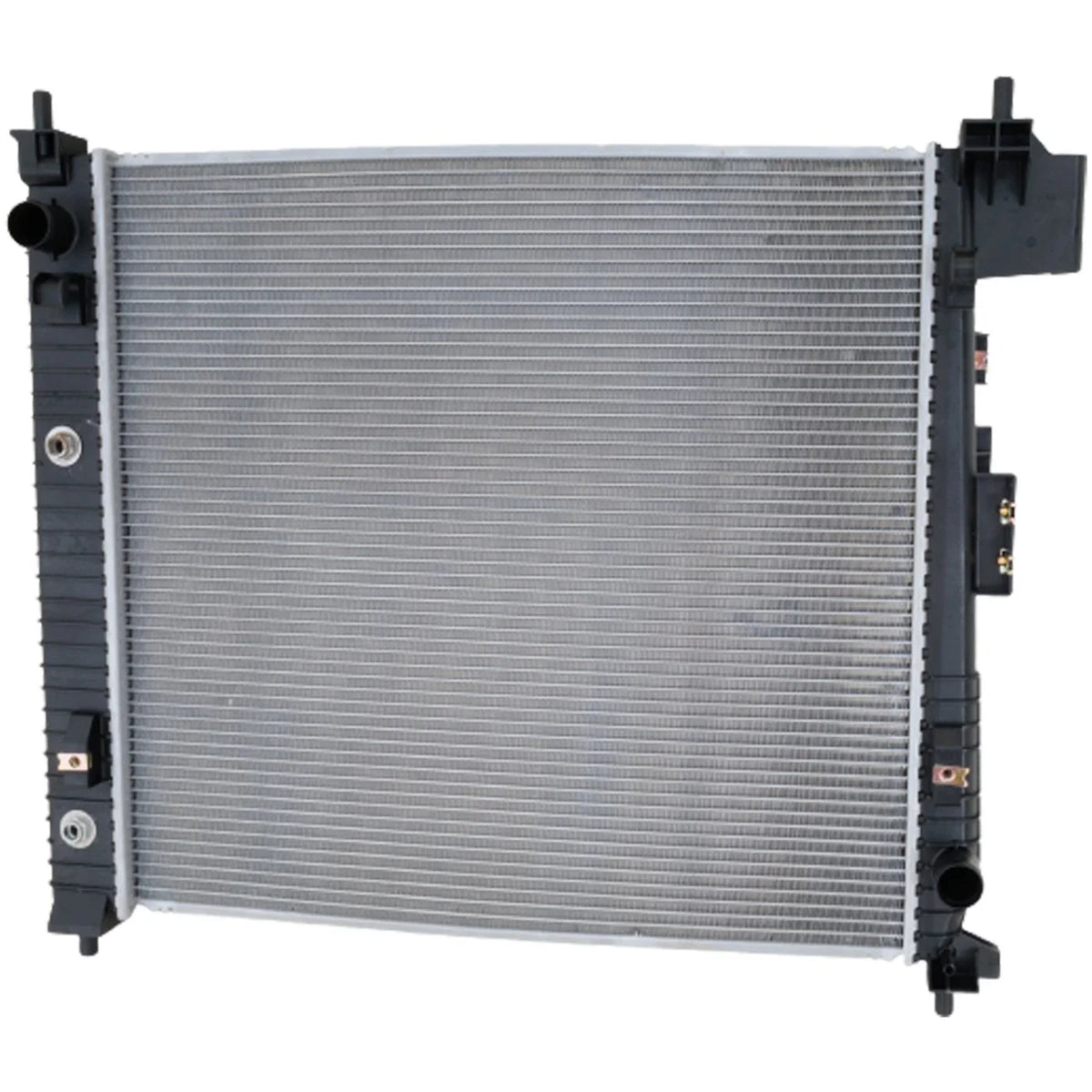 A/C Condenser Assembly for Cadillac XT5 (2023)