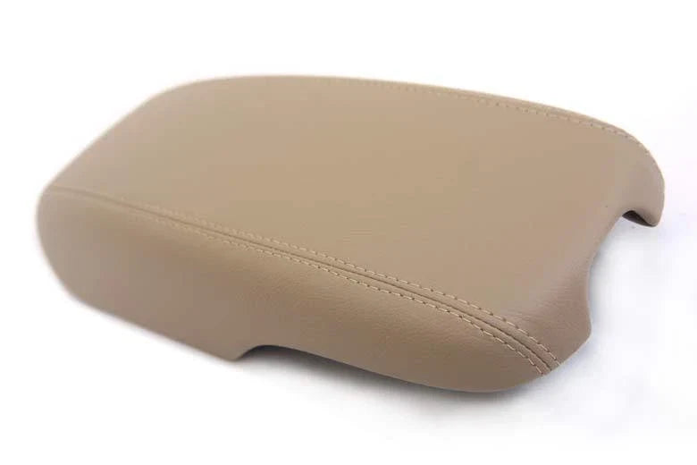 Leather Synthetic Center Console Armrest Cover for Buick LaCrosse (2014–2016)