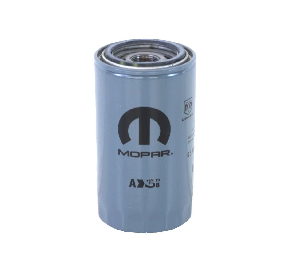 Oil Filter for Dodge Ram 2500 3500 4500 5500 W250 W350 (5083285AA)