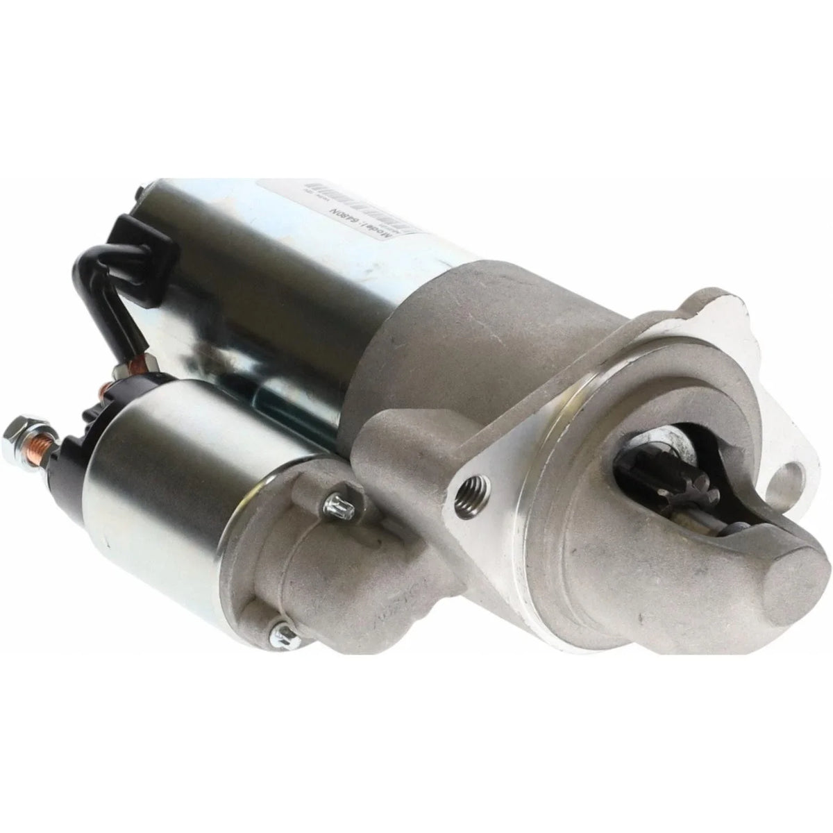 Starter for Oldsmobile Alero L4 2.4L (1999–2001)