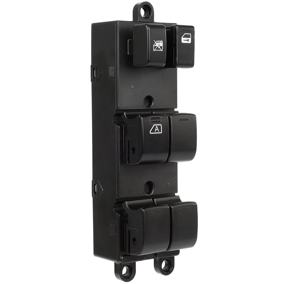 Front Left Power Window Switch 2007-2010 for Nissan Versa 25401EL30A