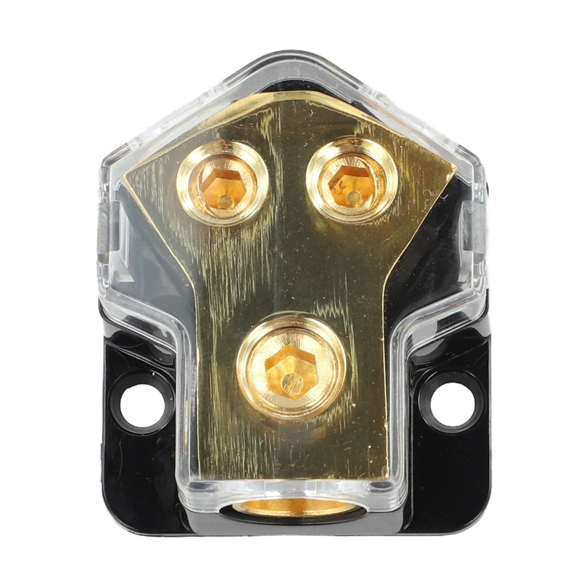 Power Distribution Block for Car Audio Systems (024)
