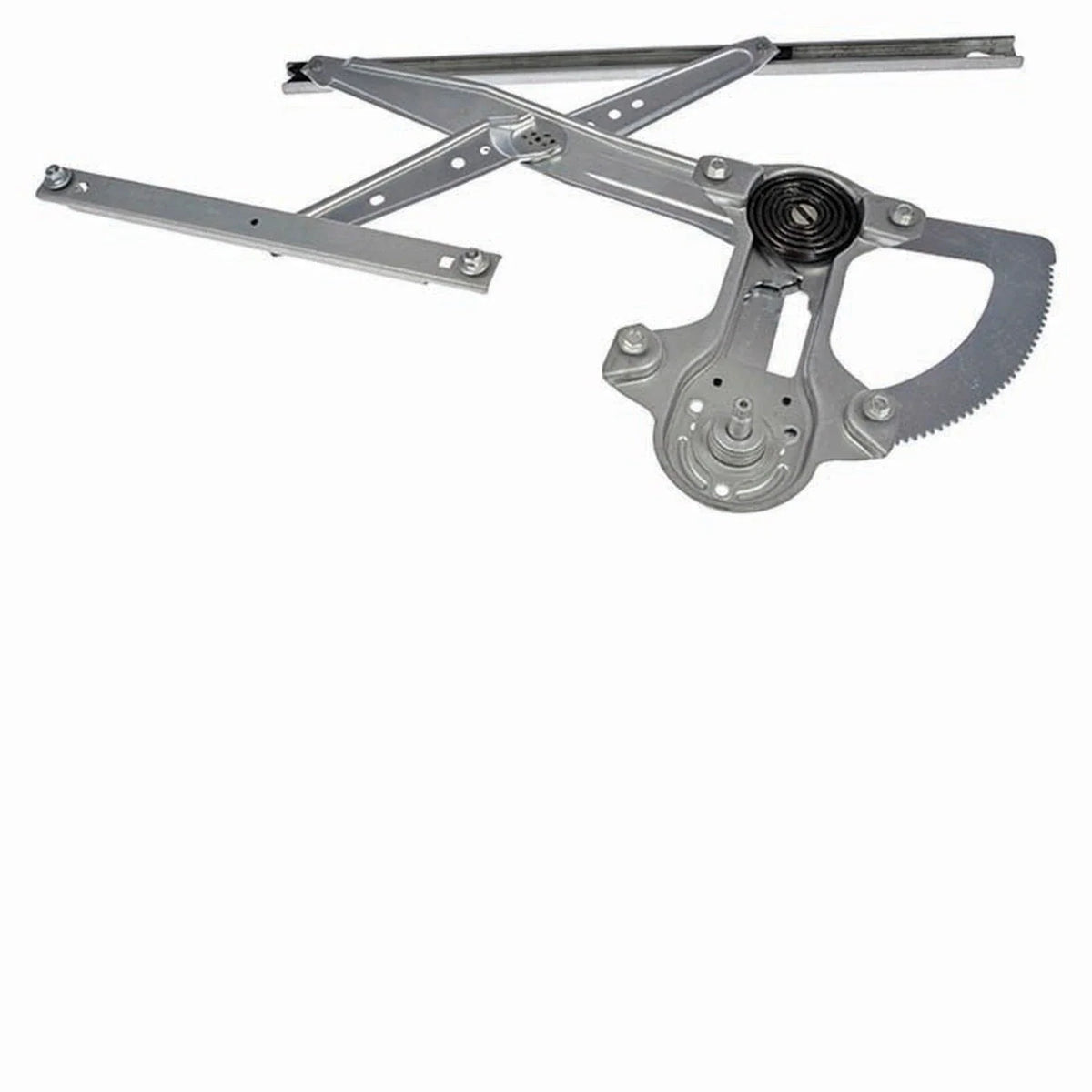 Manual Window Regulator for Ford F-550 Super Duty (1999–2012) Front Right