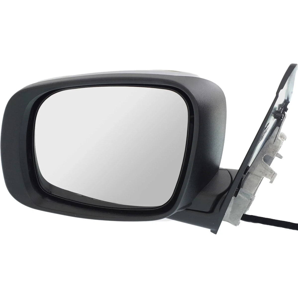 Set of 2 Heated Folding Power Mirrors for 2008-2019 Dodge Grand Caravan
