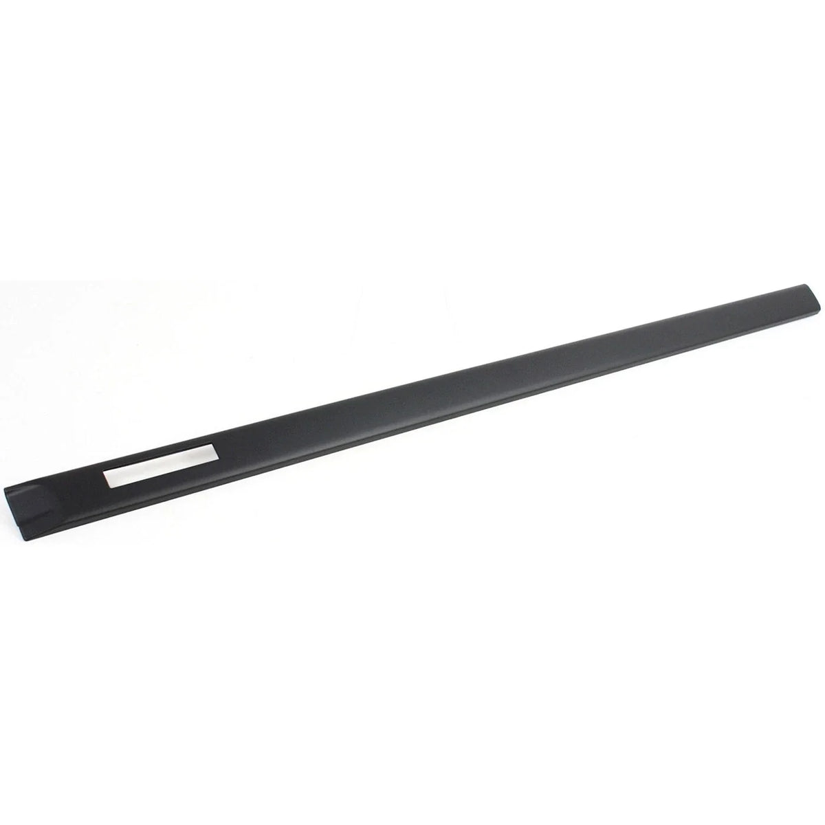 Front Passenger Side Door Molding for Altima Sedan 2007-2012