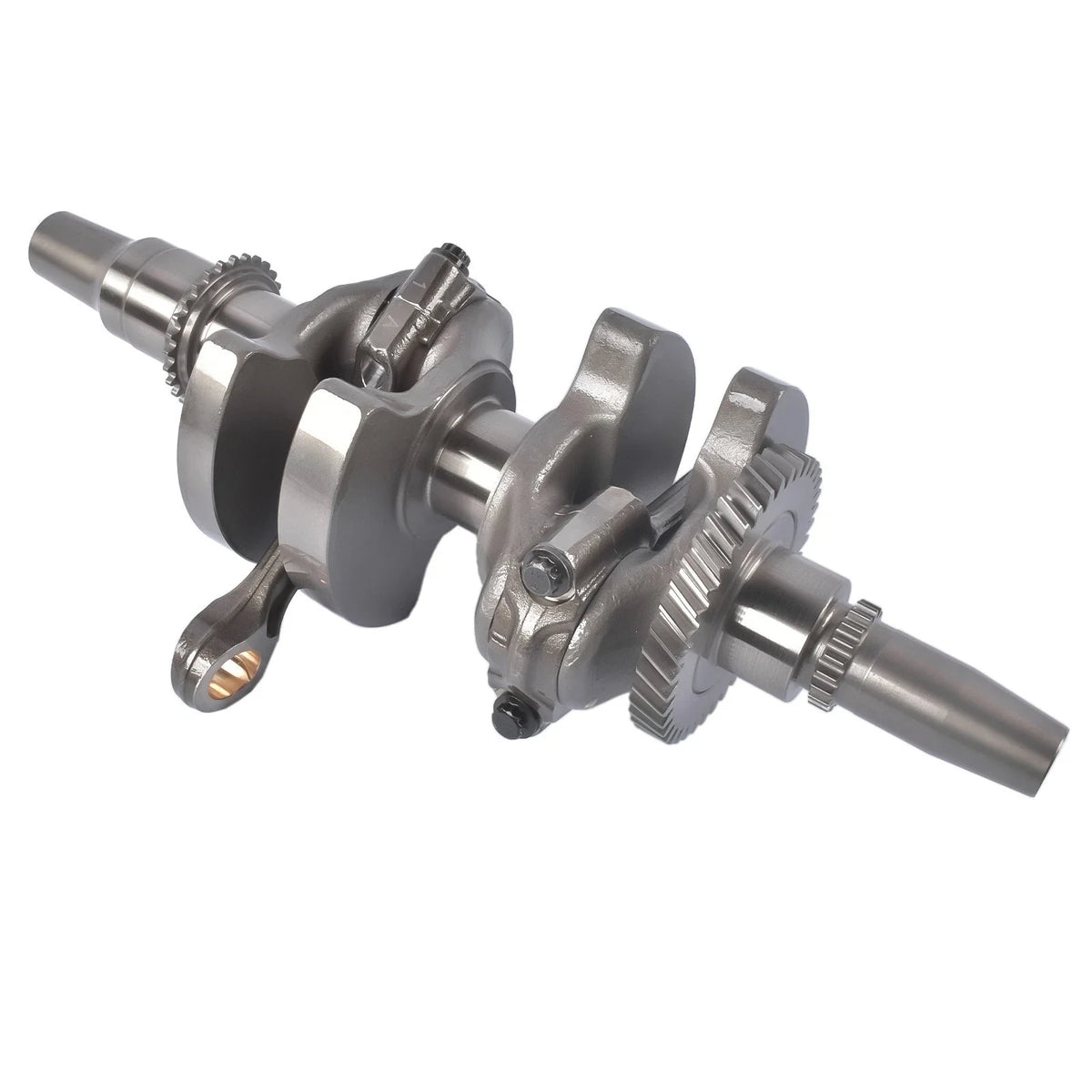 Crankshaft and Connecting Rod Assembly for RZR 900 XP 2015-2020