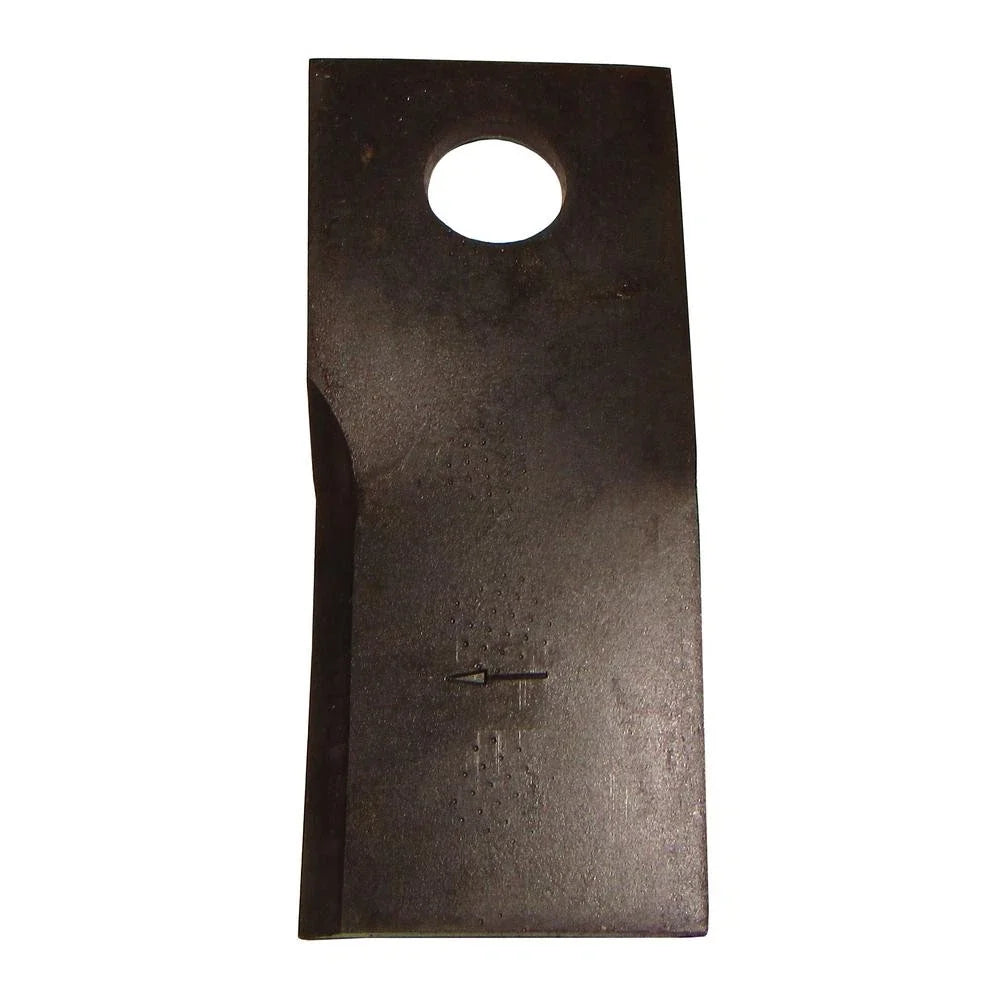 Right Hand Disc Mower Blade for Universal Products Models