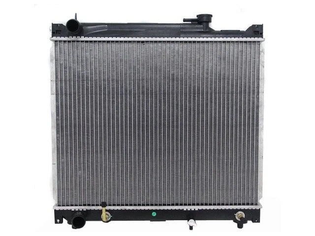 Radiator for Suzuki Vitara (1999–2004) SN482WT