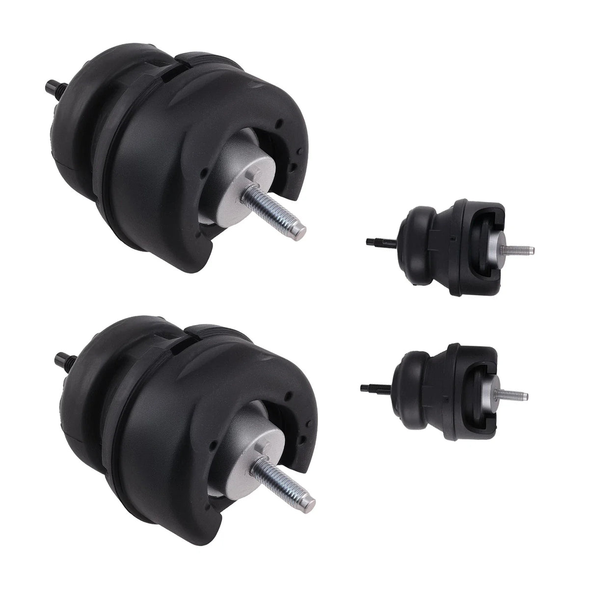 Front Mounts for Cadillac CTS V6 3.6L RWD (2008–2013) 22783392