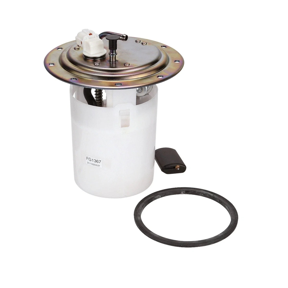 Fuel Pump Assembly Module for Hyundai Accent & Kia Rio 2006-2011