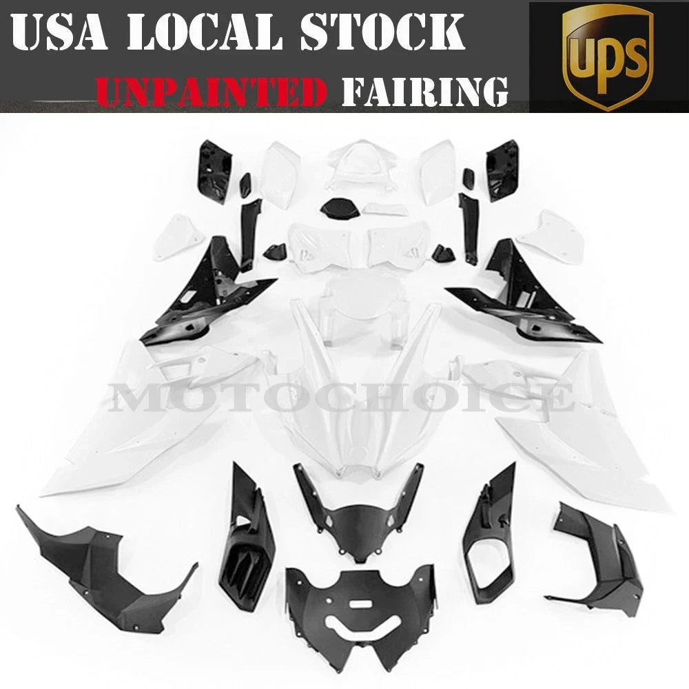 Fairing Kit for Kawasaki Ninja H2 (2015–2022)