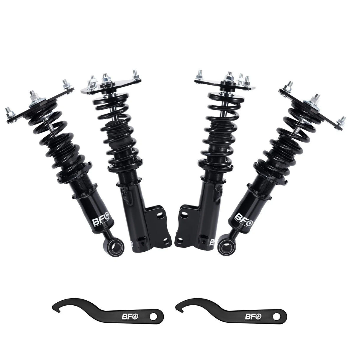 Coilovers Strut Shocks for Mitsubishi Eclipse 4G 2006-2012