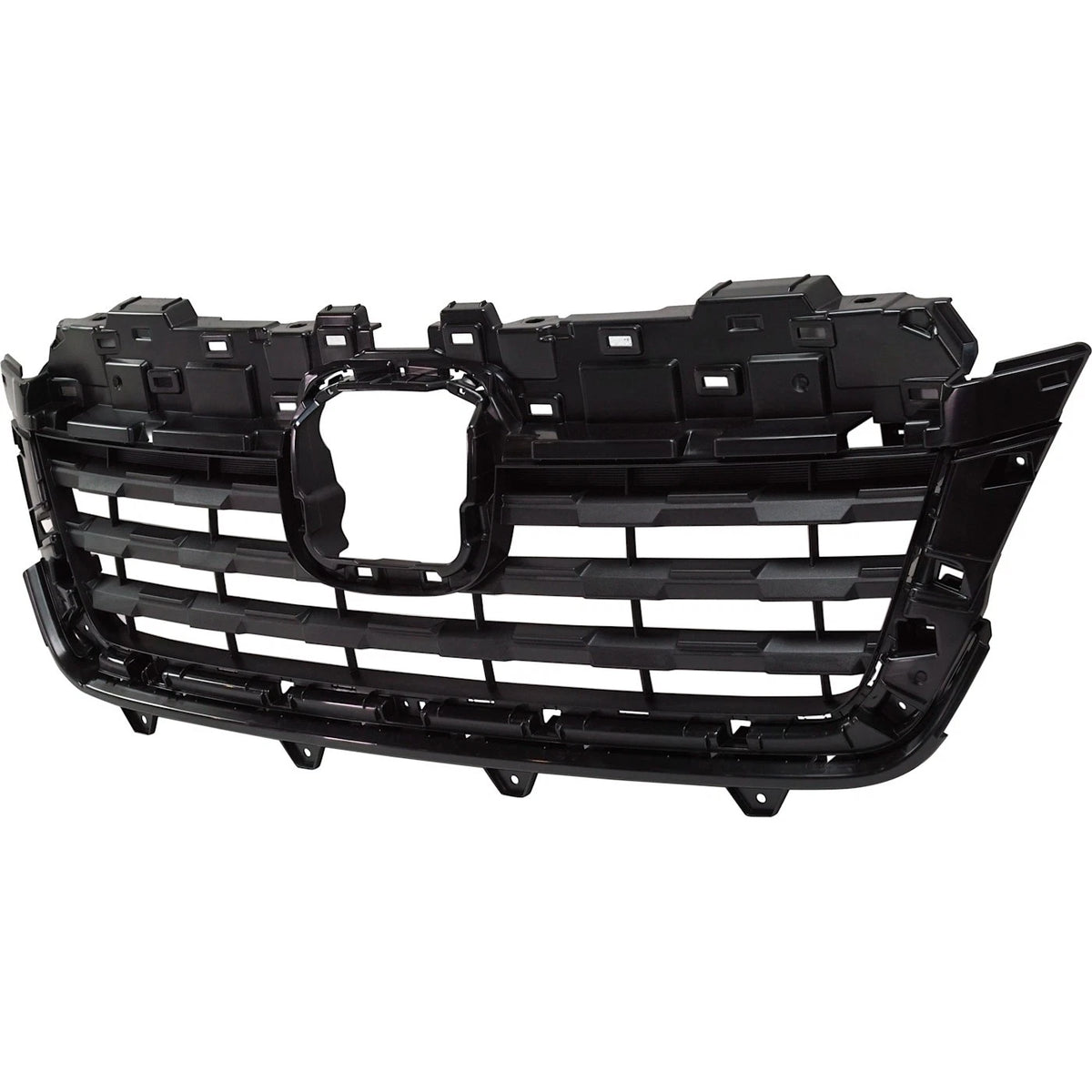 Grille for Honda Ridgeline (2017–2020)