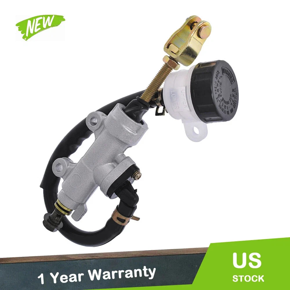 Rear Brake Master Cylinder Pump for Polaris Predator 500 (2003–2007)