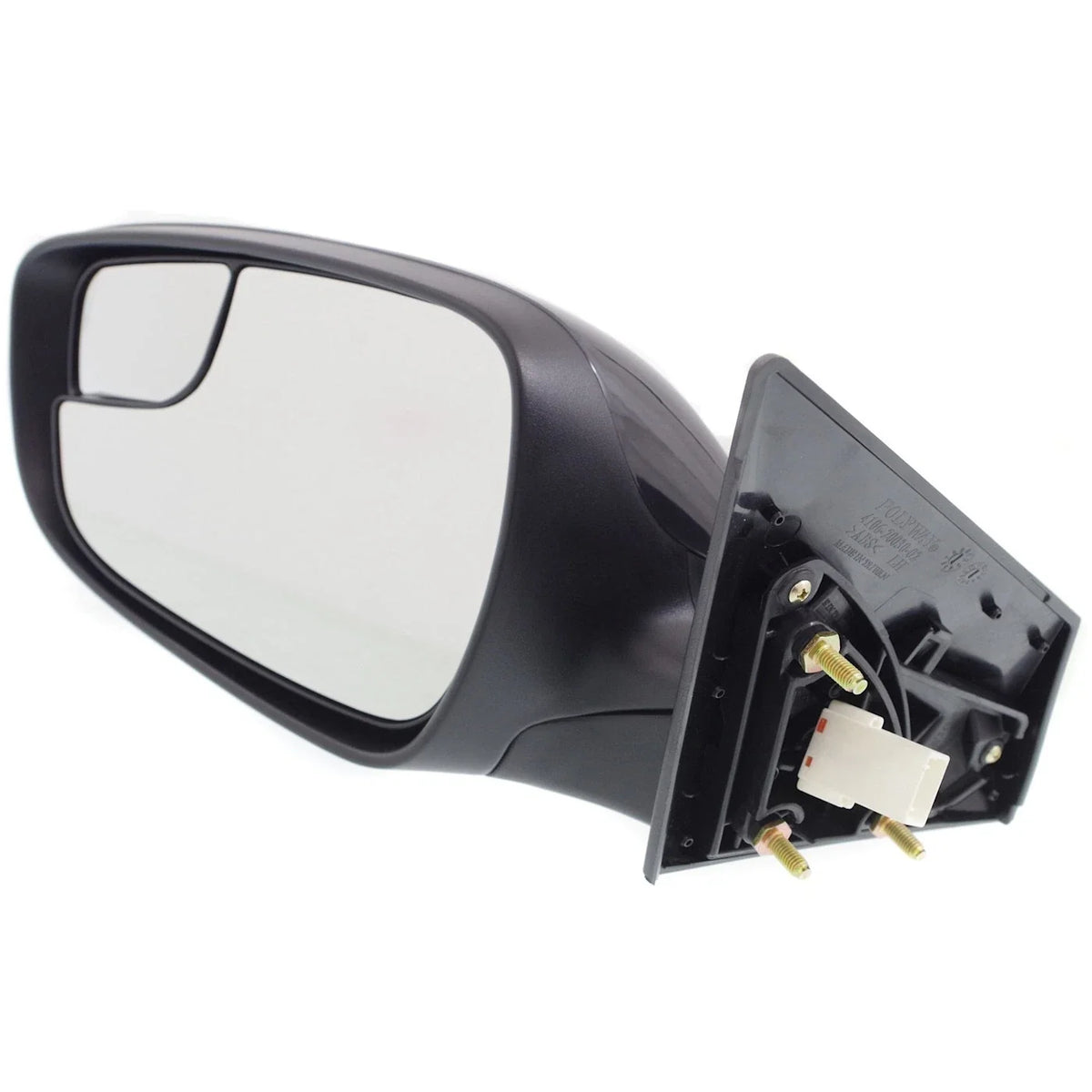 Signal Light Heated Power Mirror Set for Hyundai Elantra 2014-2016