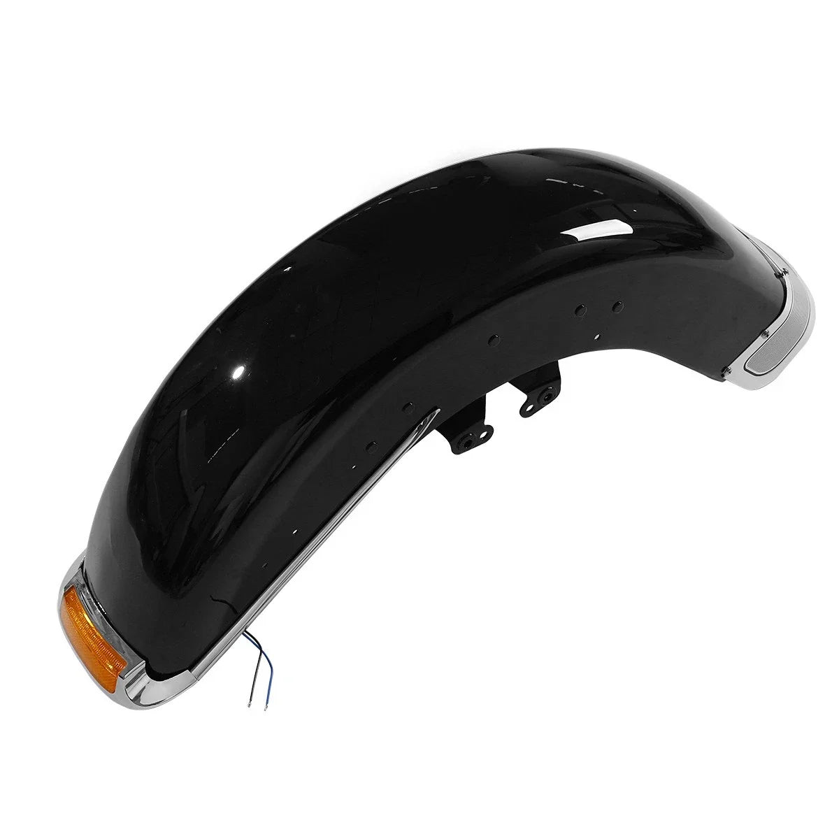 Fender Assembly Front for Harley Electra Glide Tri Touring 2014-2023