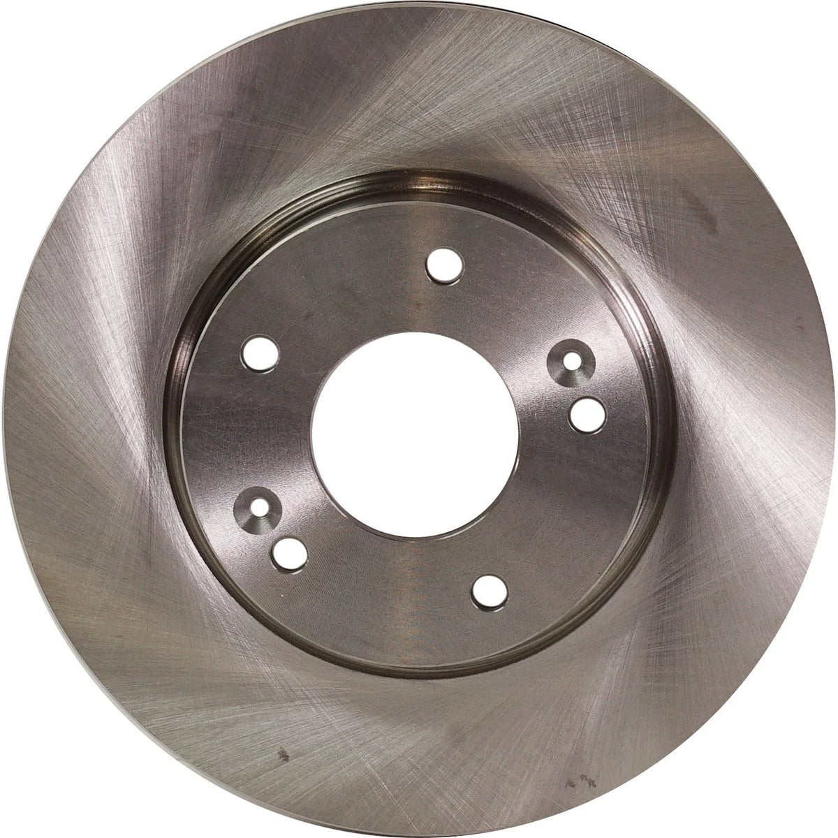 Front Disc Brake Rotors for Kia Forte Forte Koup (2010–2013)
