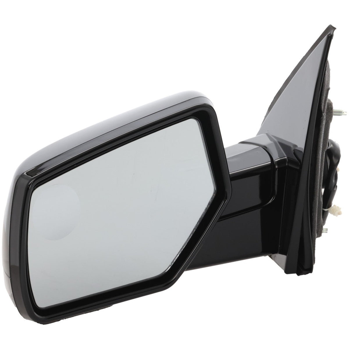 Driver Side Heated Mirror Assembly for Yukon XL Suburban Chevy GMC