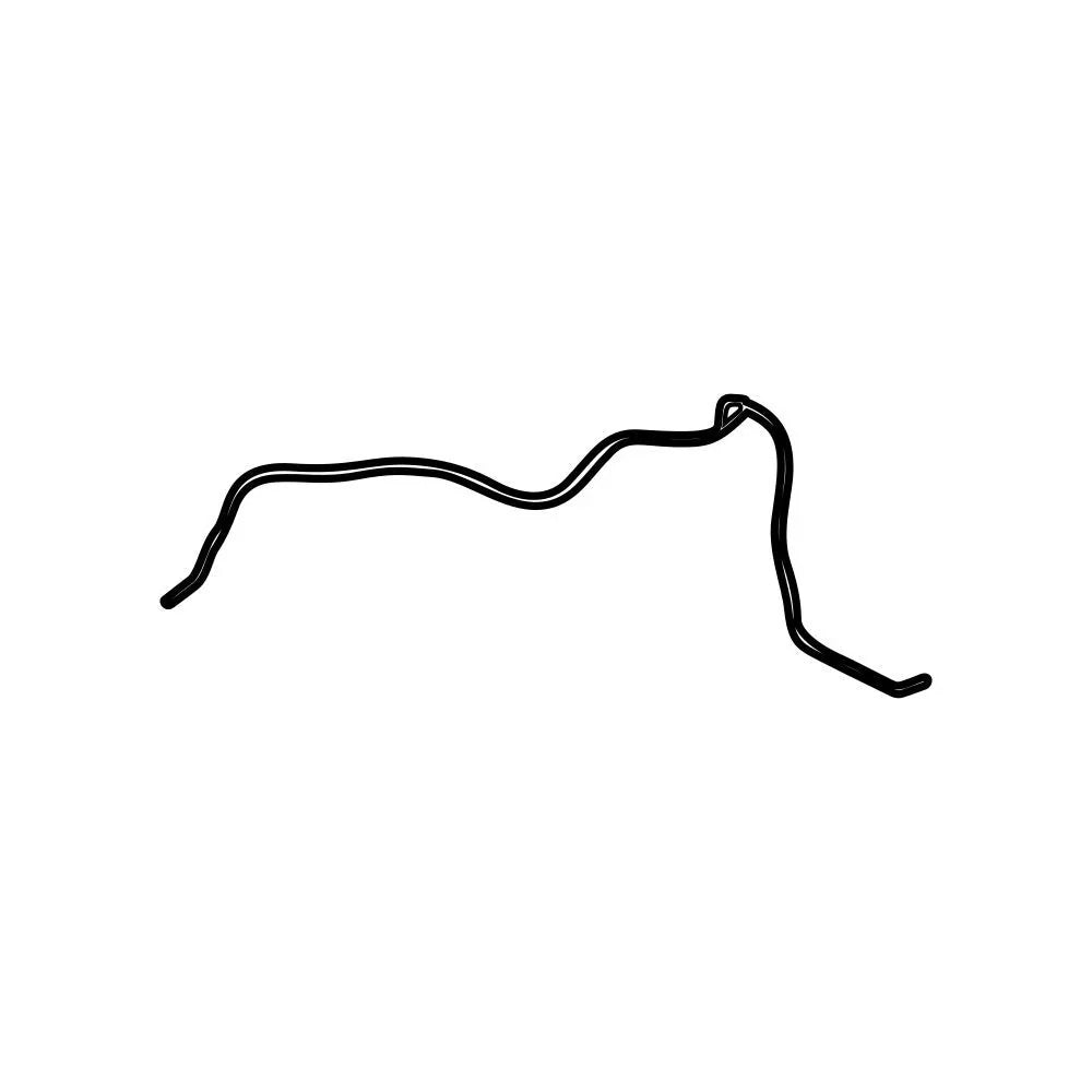 Hood Release Cable for BMW (51237300572)