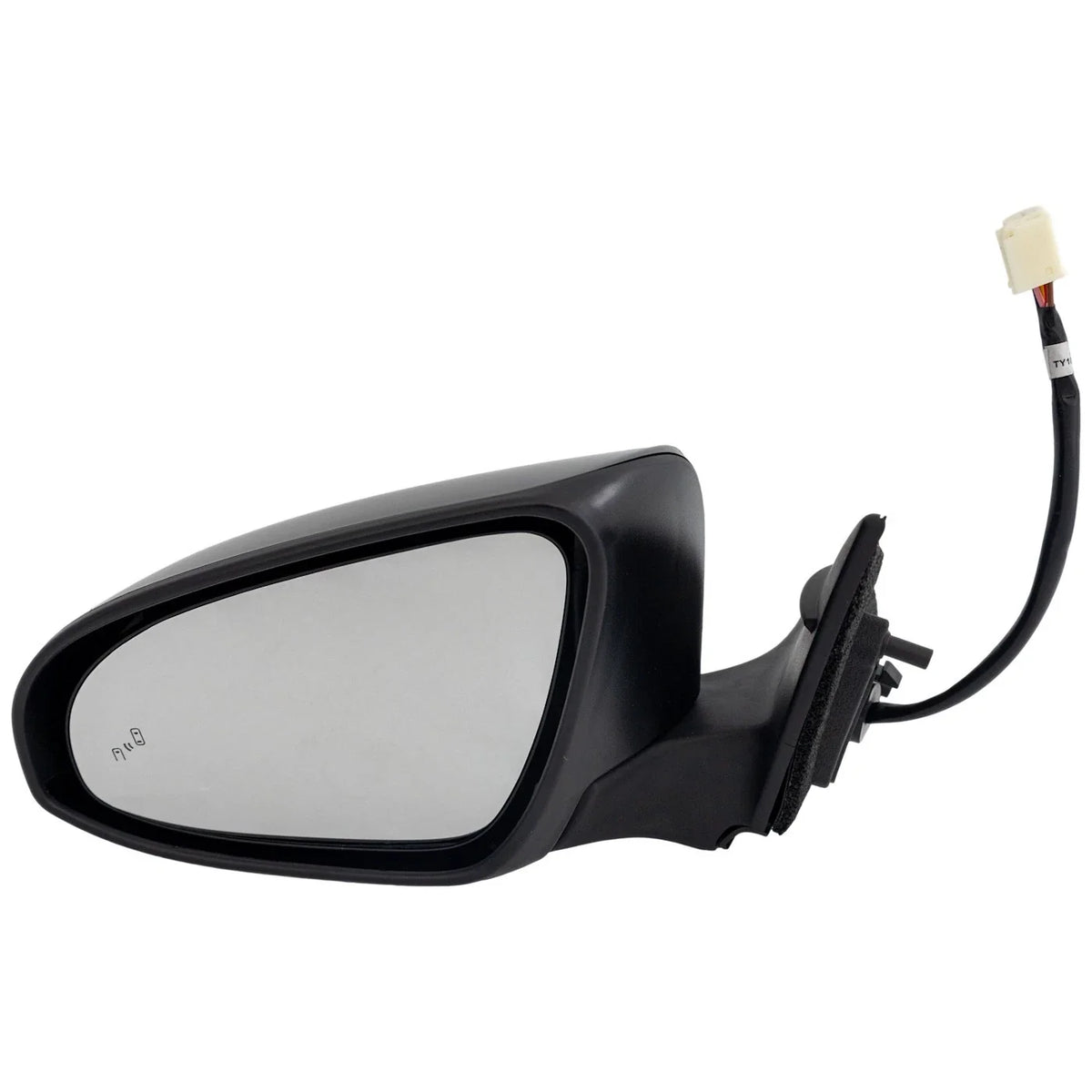 Heated Driver Side Mirror for 2015 Toyota Camry