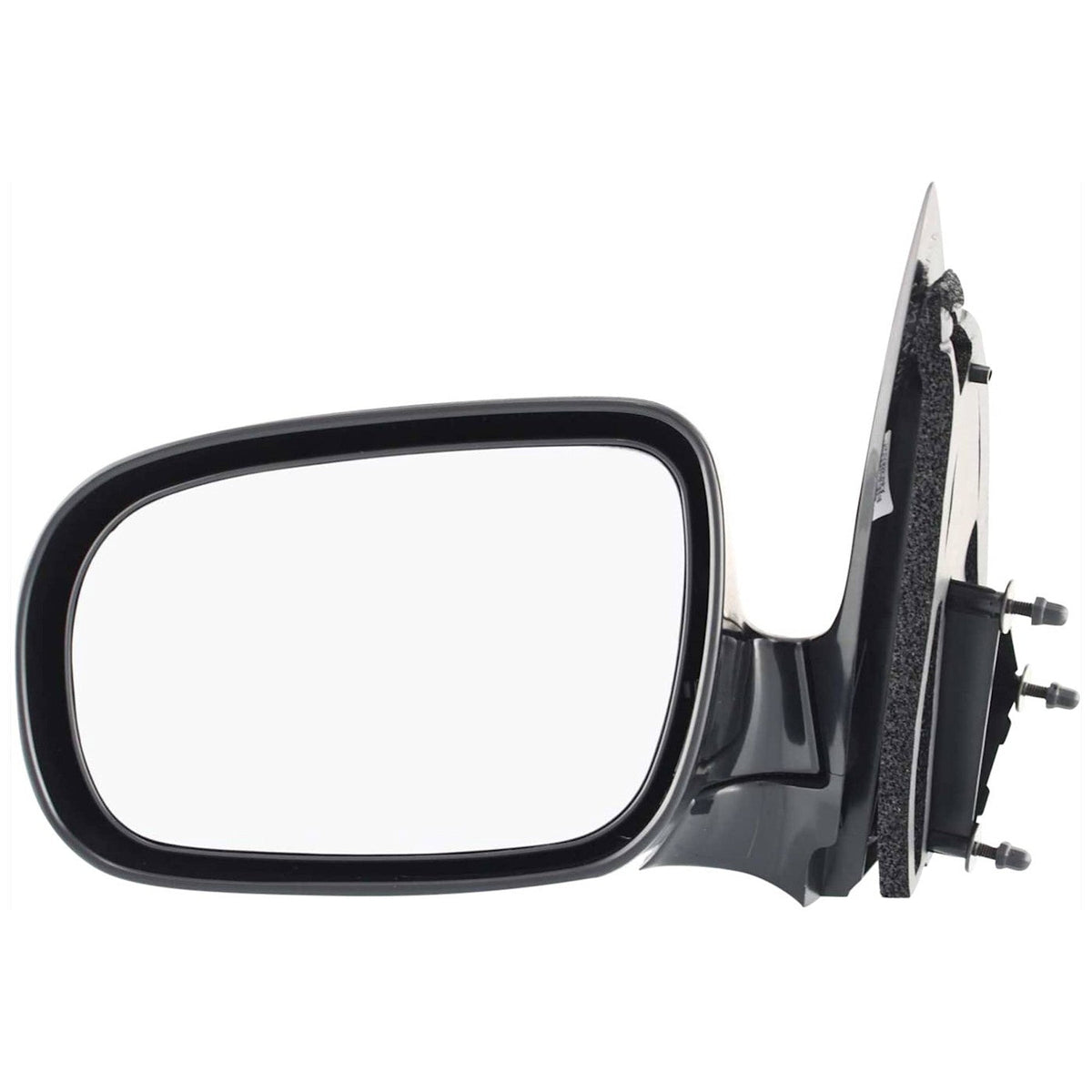 Mirror Pair (Driver & Passenger Side) for Chevy Montana