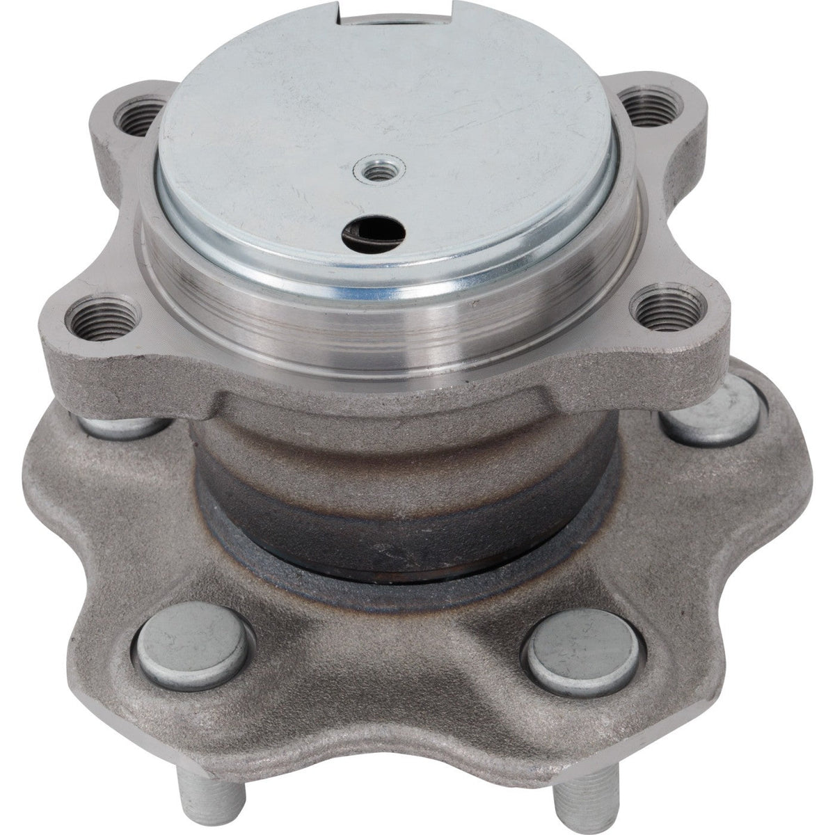 5 Lug Wheel Hubs with Bearing for Nissan Sentra Rear LH & RH 2007-2012