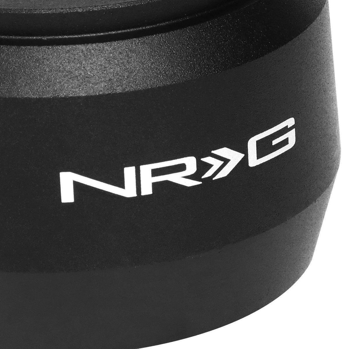 NRG SRK-187H Steering Wheel Short Hub Adapter for Volkswagen Golf Rabbit (1975–1983)