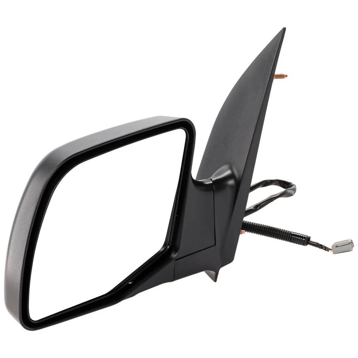 Heated Driver Left Side Mirror for Ford E350 E150 E250 (1992–1995) F4UZ17683B